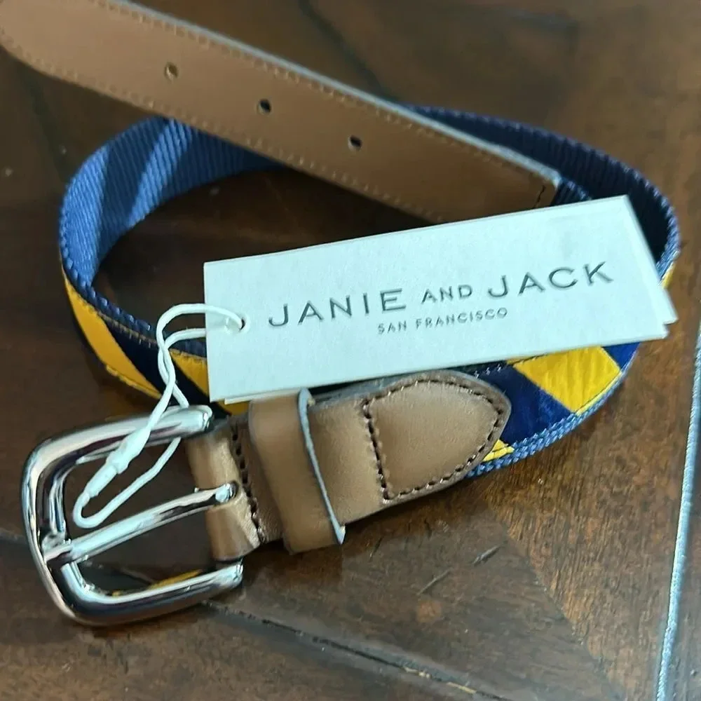 Janie and Jack new janie